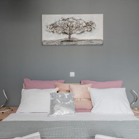 Villa Rosa Privlaka  Ngoại thất bức ảnh