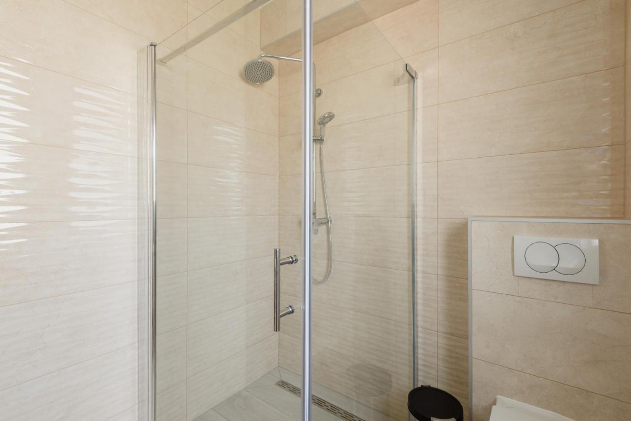 Villa Rosa Privlaka  Ngoại thất bức ảnh