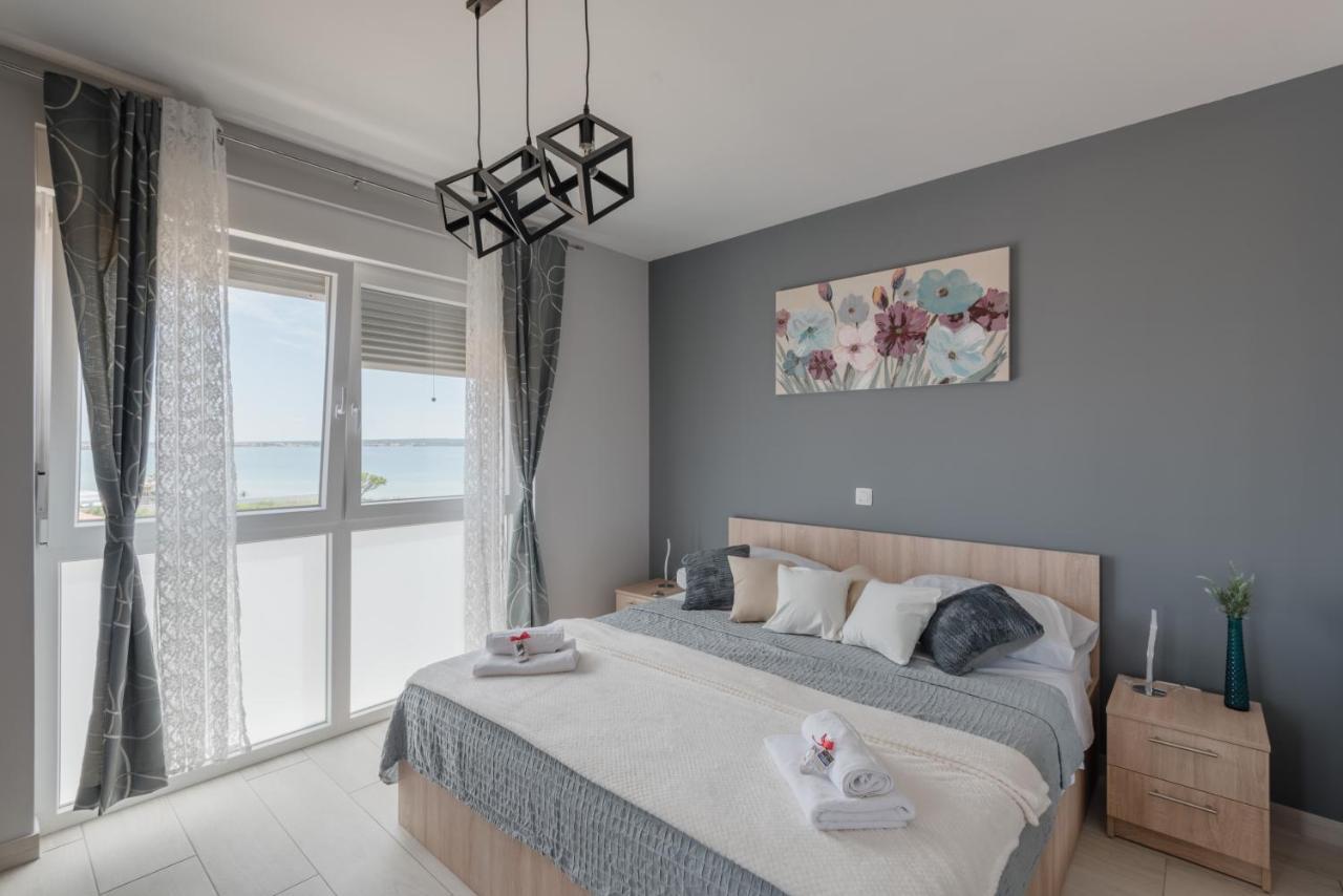 Villa Rosa Privlaka  Ngoại thất bức ảnh