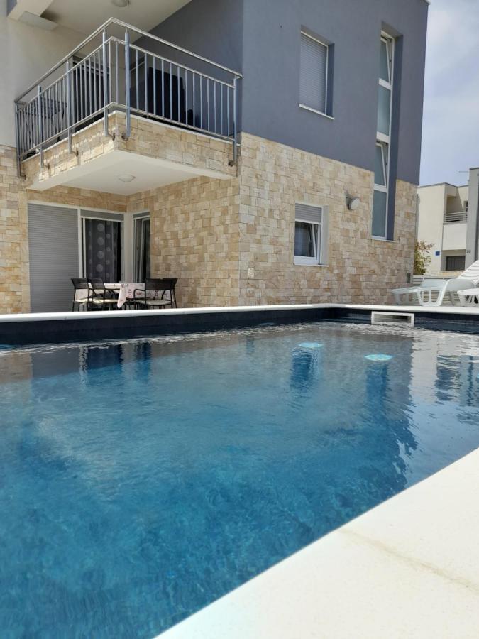 Villa Rosa Privlaka  Ngoại thất bức ảnh